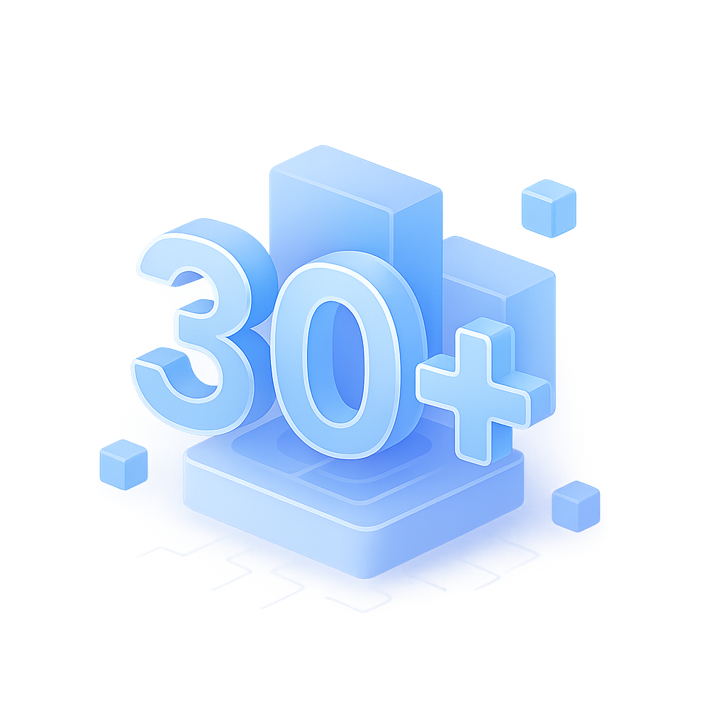 Enterprise Customers